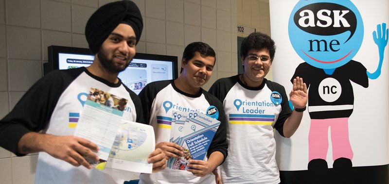 niagaracollege's tweet photo. Brush up on your "NC lingo" prior to Orientation: https://t.co/NWyVzAgBR4 #myNCstory #NCOrientation #GetInvolvedNC https://t.co/SybYsEOJXL