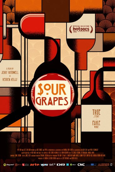 We have an exclusive clip from <a href="/Jerry_Rothwell/">jerry_rothwell</a> and <a href="/ReubenAtlas/">Reuben Atlas</a>' <a href="/SourGrapesFilm/">Sour Grapes</a> #HotDocs16 realscreen.com/2016/05/02/hot…