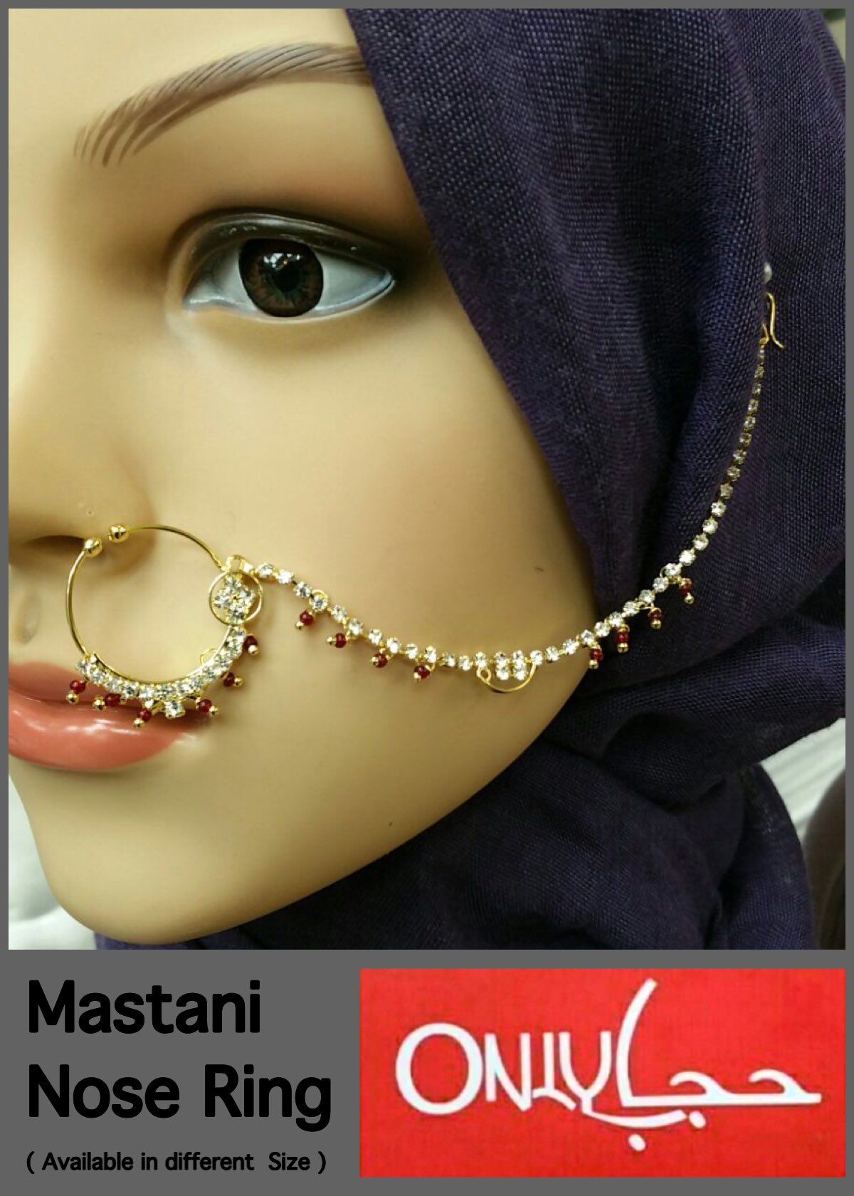 Only Hijab on X