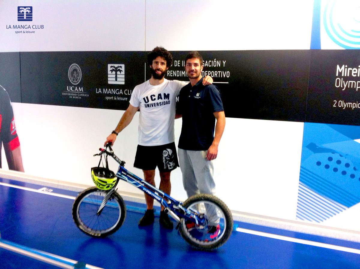 Grand Hyatt La Manga Club Golf & Spa tweet media