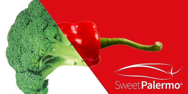 SweetPalermo's tweet photo. Valores nutricionales: Brócoli frente a Sweet Palermo® https://t.co/2fyzxT3ftU https://t.co/kx4LETSz0T
