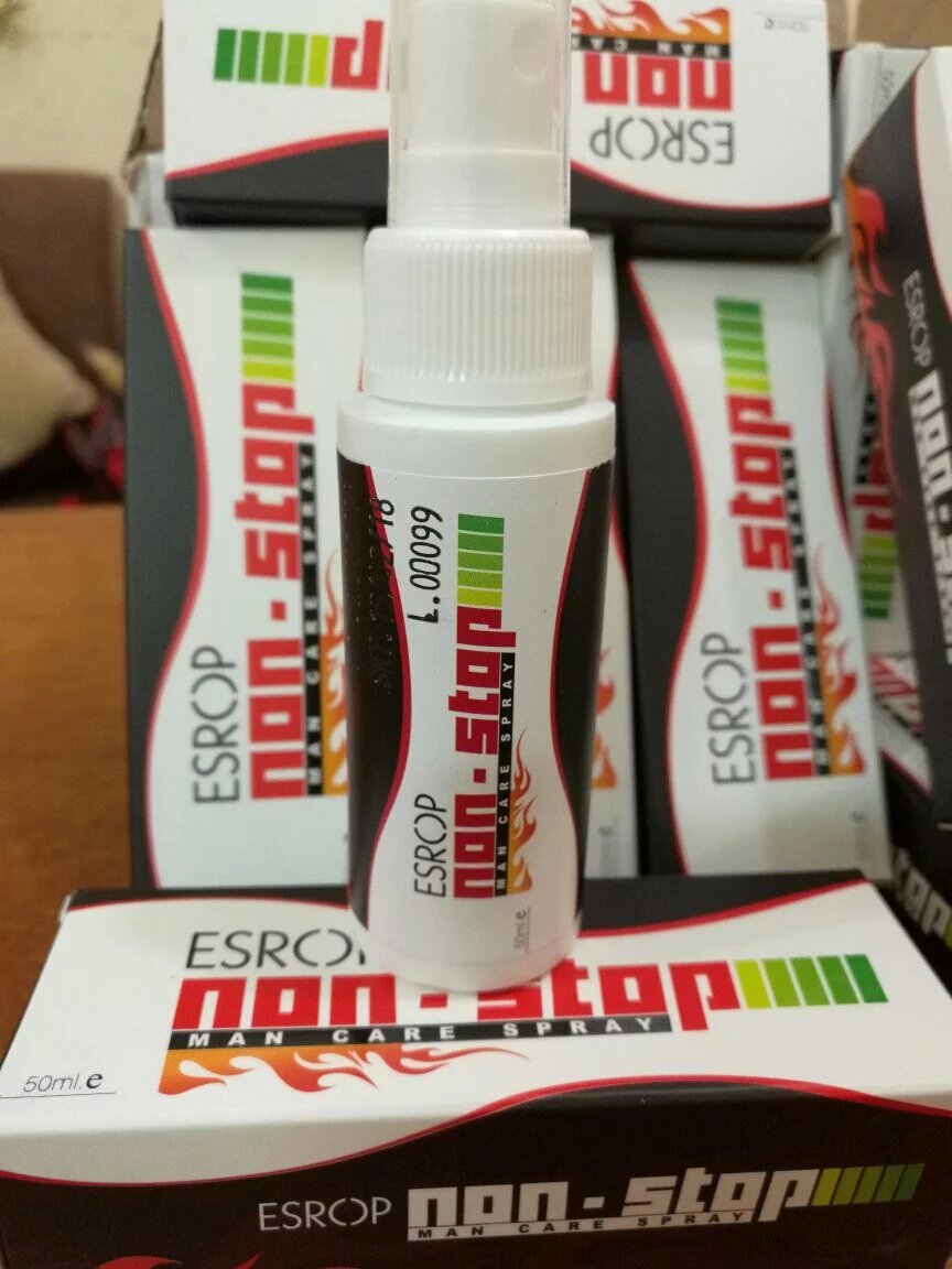 بخاخ نان استوب# لتاخير سرعة القذف بدون تخدير # للطلب واتس آب 0502683629