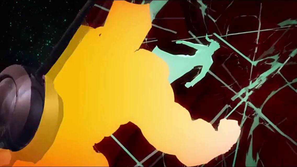 ট ইট র ブロリー愛好家 ３部本編見終わってやっとopの謎が解けた アヴドゥルとイギーの赤い線は戦死 花京院のエメラルドスプラッシュが破られる ジョセフの首元にdioのナイフ 承太郎にdioのナイフ ここまで作り込まれてるopは見たことがない