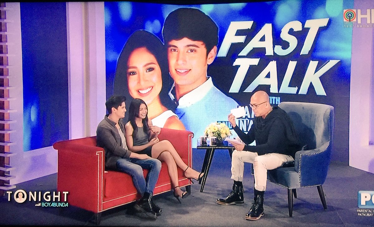 Walang huminga sa Abundants!!!

Siya o ikaw round! 😍

#TWBAJaDineThisTime