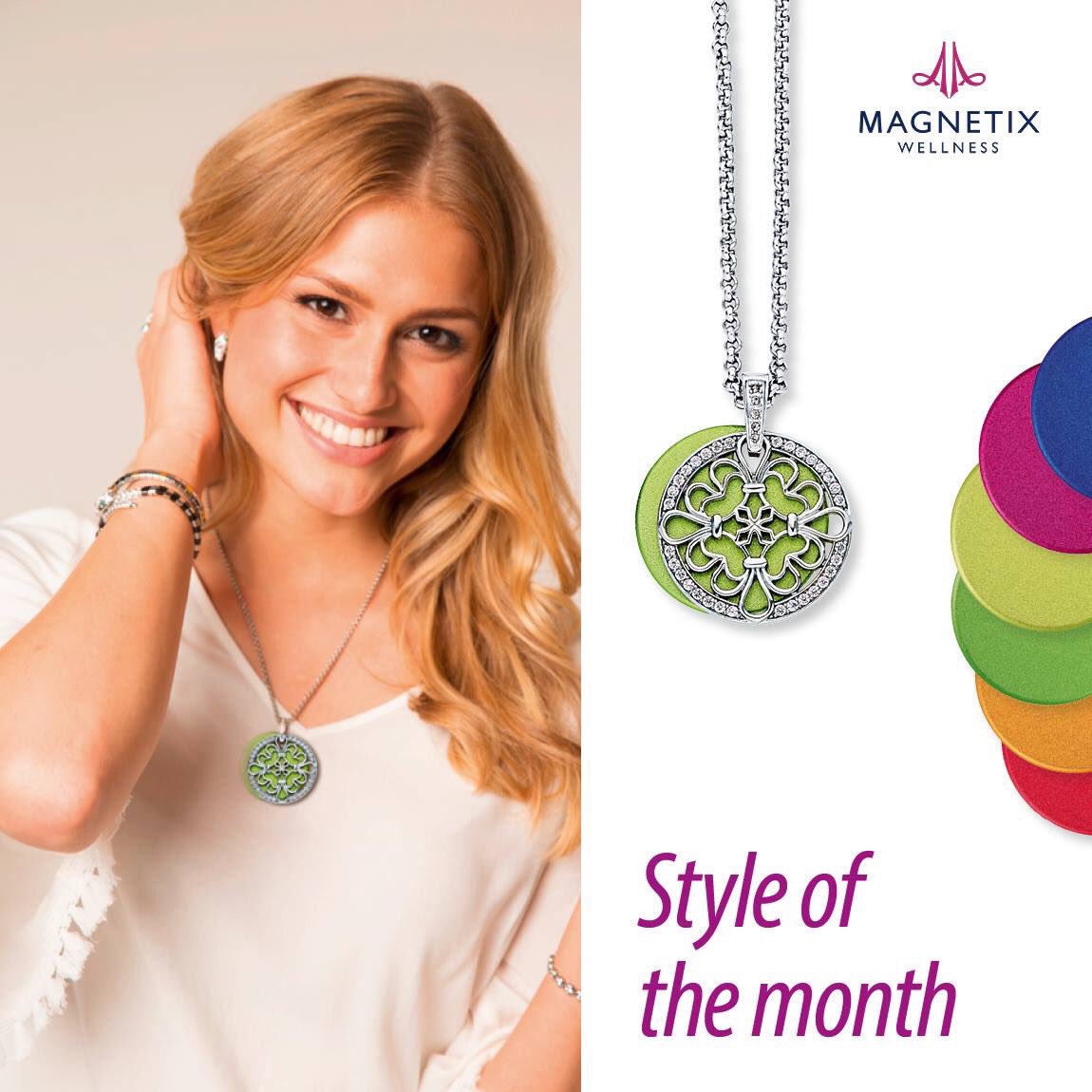 PureMagnetism's tweet image. Beautiful colour pendants with magnets 

sueharris.magnetix-wellness.com

#puremagnetism #coloureffect #jewellery #colours