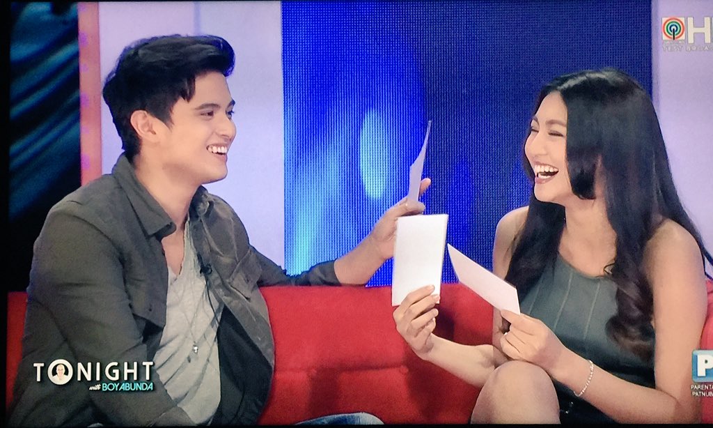 Anong gusto mong sinusuot ko?

JACKET.

Nakakaloka ka Hayme! Balutan si Naddie! 😂

#TWBAJaDineThisTime