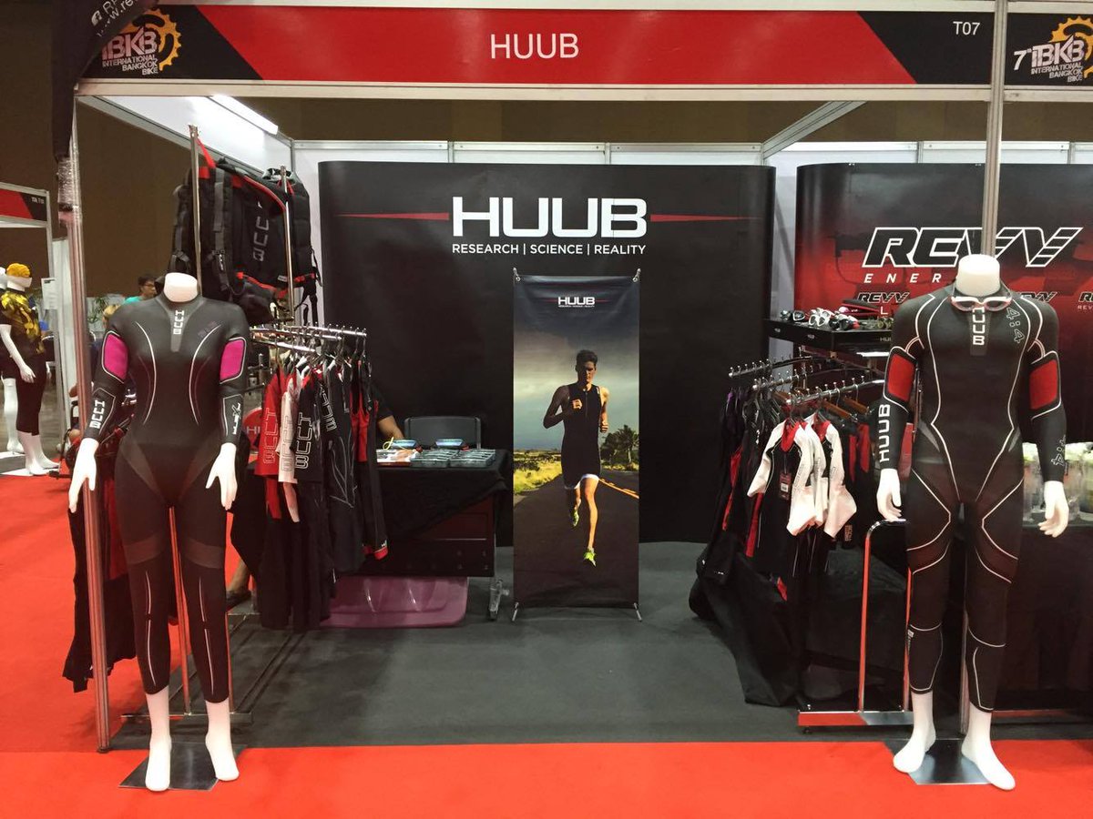 HUUBDesign tweet picture