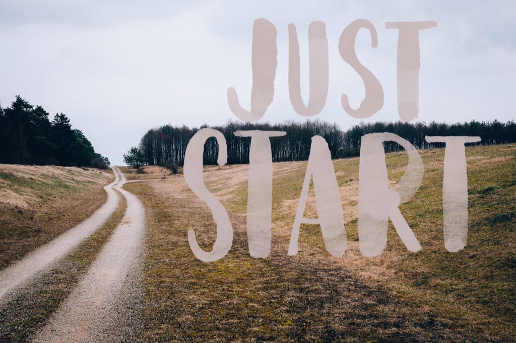 MGI_Inspires's tweet photo. Monday. https://t.co/40gN4jMZ8k
