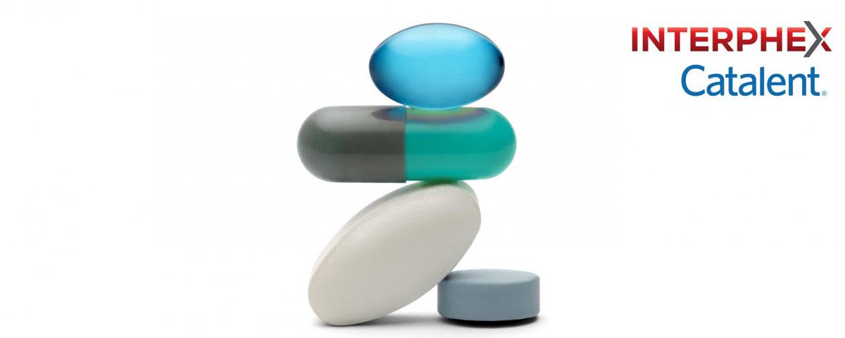 PharmProcessing's tweet photo. #INTERPHEX Q&A: Advanced Delivery Technologies, ft. @CatalentPharma
#IPX2016
https://t.co/v7C6Dvp4YA https://t.co/QYiM9HyKHf