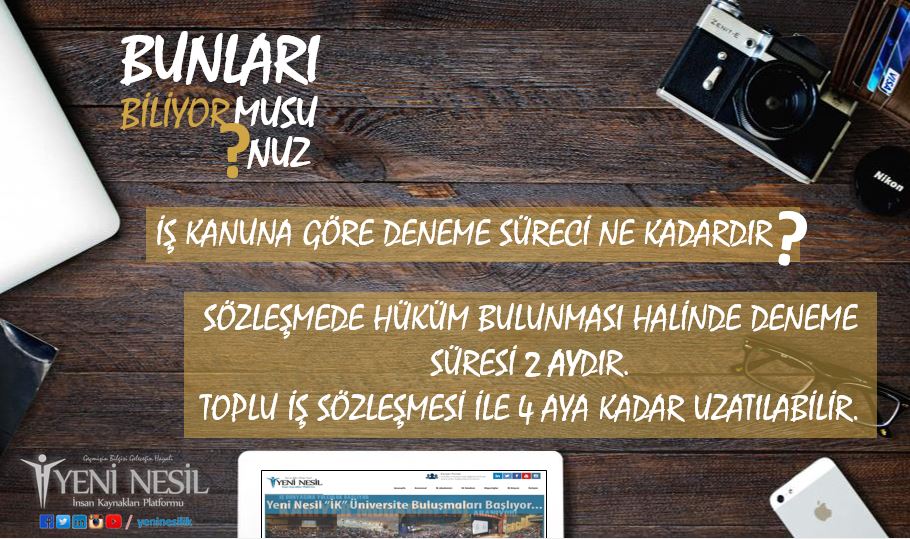 Bunları biliyor musunuz? #sorucevap