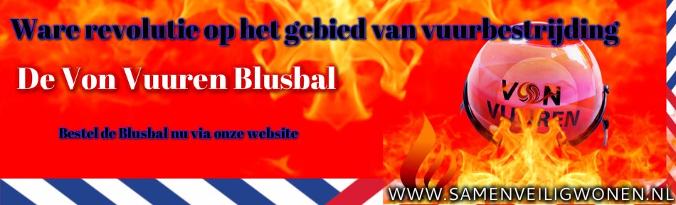 Samen veilig wonen tweet media