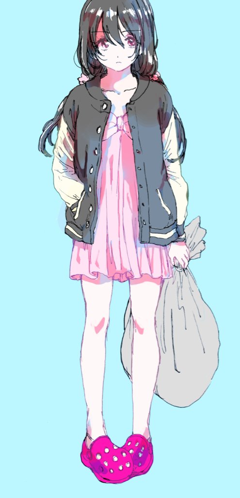 クロックスのtwitterイラスト検索結果 古い順