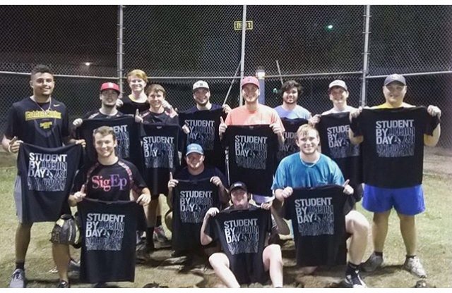 USM_SIGEP's tweet photo. 2016 Softball Champions. #RBT #BigRings https://t.co/XRZwBP2wtw