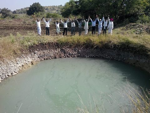 ril_foundation's tweet photo. #Waterconservation can see a rise in incomes despite #drought
https://t.co/jtQReZlEcE https://t.co/00ou29nCMi