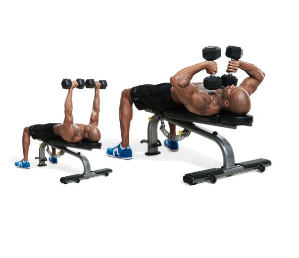 The 30 Best Arm Exercises of All Time: ow.ly/QEIrr?zJb