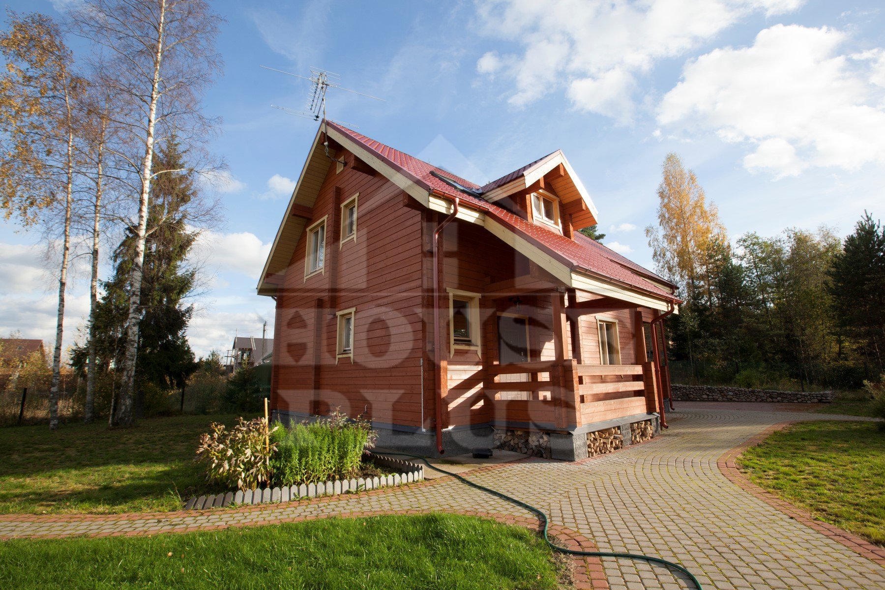 спб деревянный дом недорого ближе городу фото появлялись