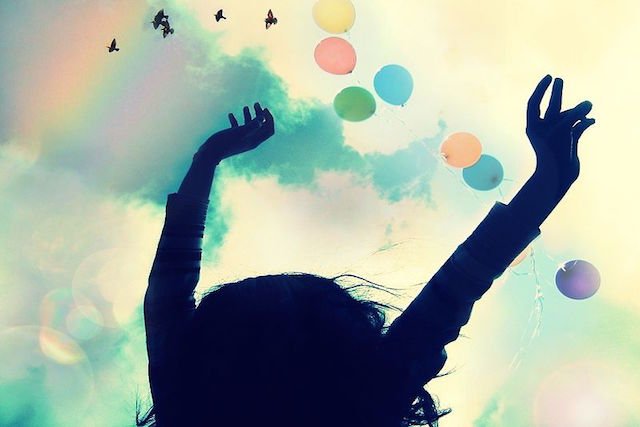 When It’s Time to Let Go: The Freedom of Accepting What Can’t Be Changed buff.ly/23hPTUZ