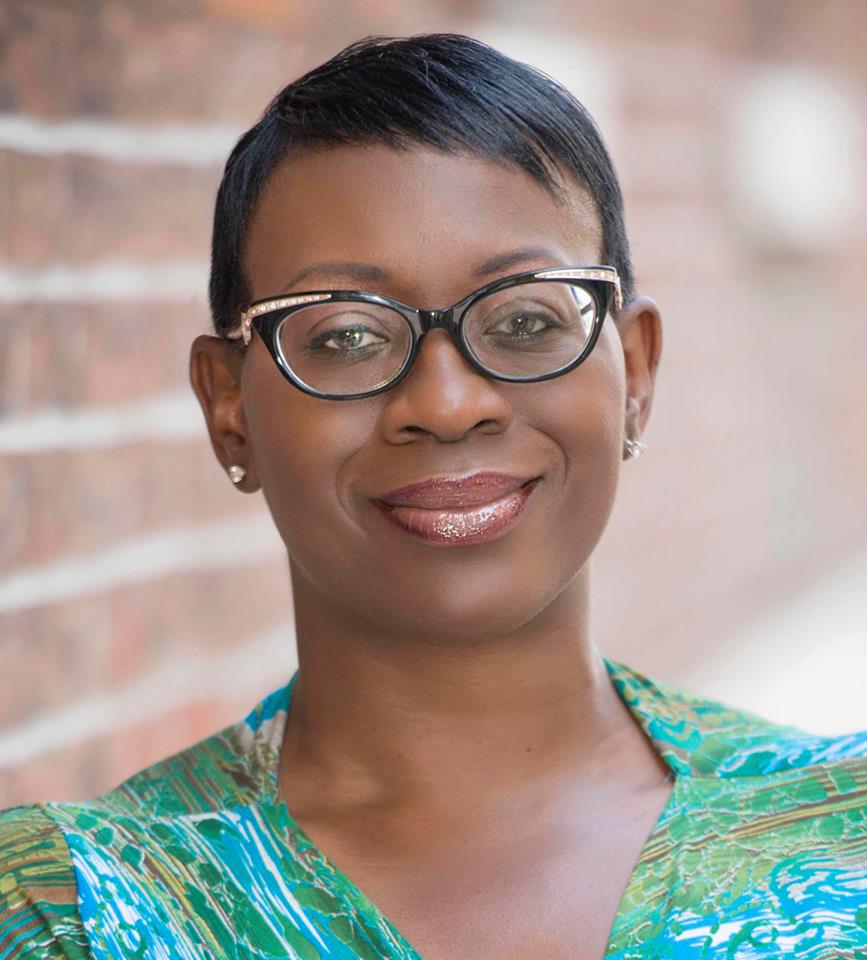 CaviarFrames's tweet photo. We love seeing powerful #women wearing our #Eyewear @ninaturner #caviarframes https://t.co/pFcHYLUrCn