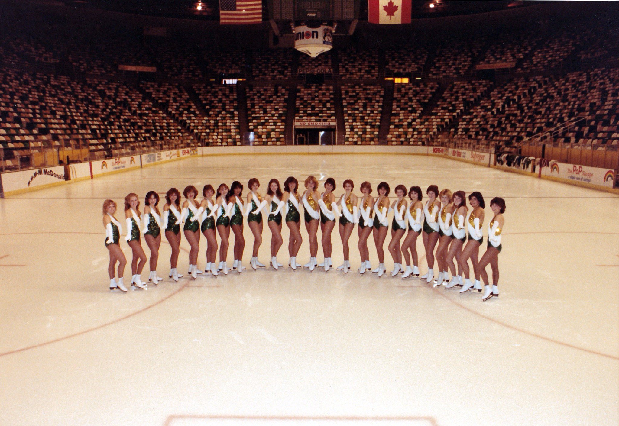 Vintage MN Hockey on Twitter: "A few more submitted images from early