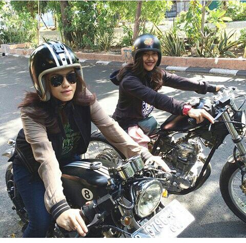 ChristoPaska's tweet photo. Born to ride
#TrueWonder https://t.co/K6s4nQnkWZ