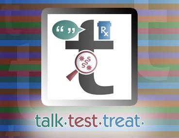 CDCSTD's tweet photo. #STDMonth16 is over, but you can #TalkTestTreat to prevent #STDs all year long w/THIS info: https://t.co/WhJQlkG82R https://t.co/6VpbKfejV2