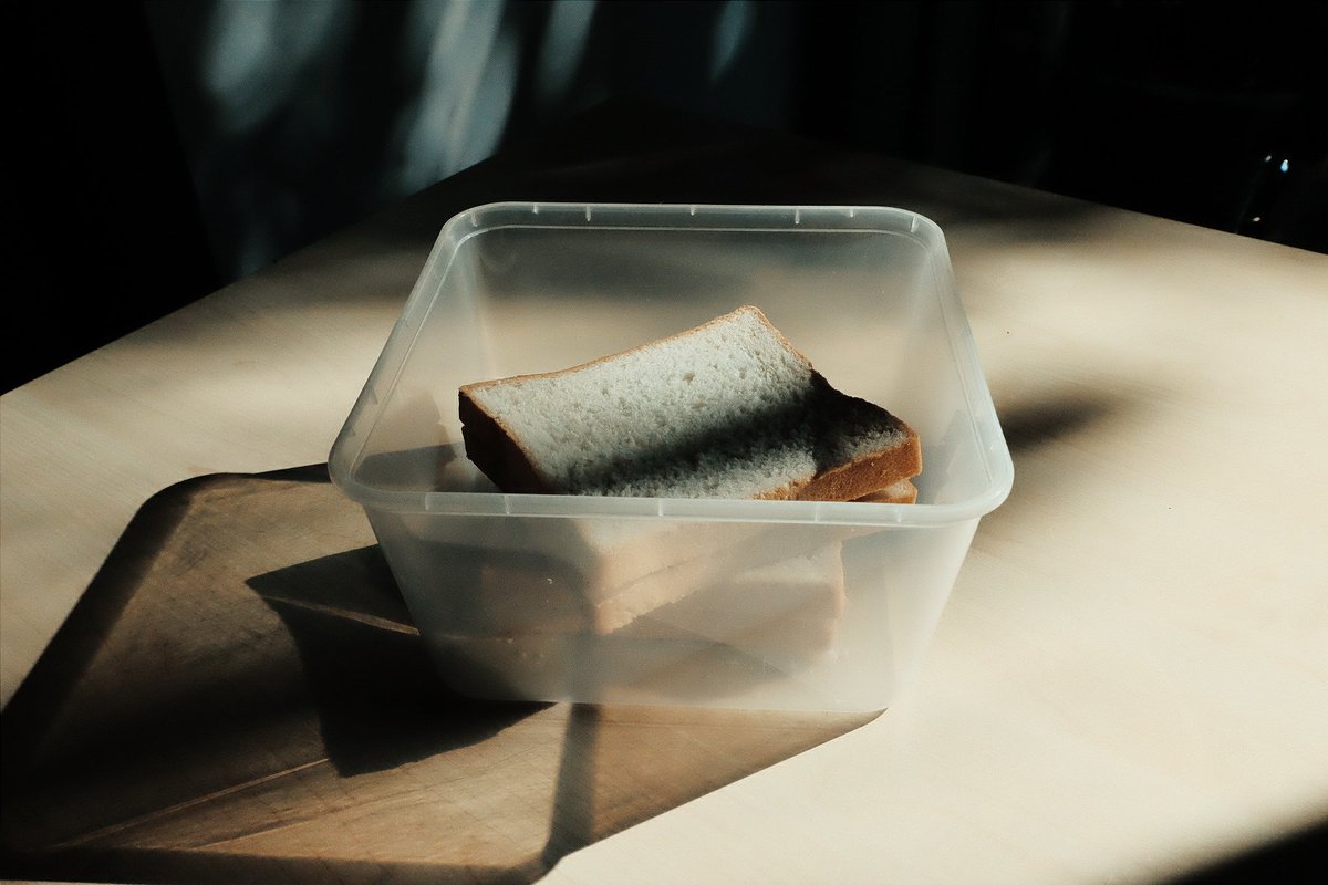 allkindsofhuman's tweet photo. What's for lunch? Image by Michael Credo. #InTheKichen #Collection #AKOH https://t.co/8OudCrOaeu