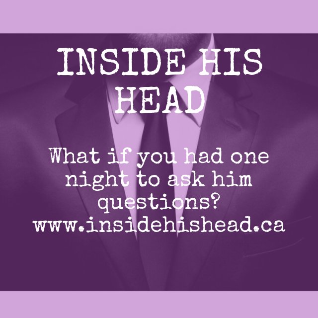 insidehishead_'s tweet photo. Isn't it time you did something different on a girls night? Change it up, have some honest talk! https://t.co/CwN5kH6Lqo