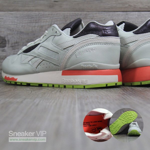SneakerVipTW's tweet image. Chicas! #ReebokLX8500 FACE Stockholm. Imprescindibles ;) Available #online sneakervip.com #sneakervip