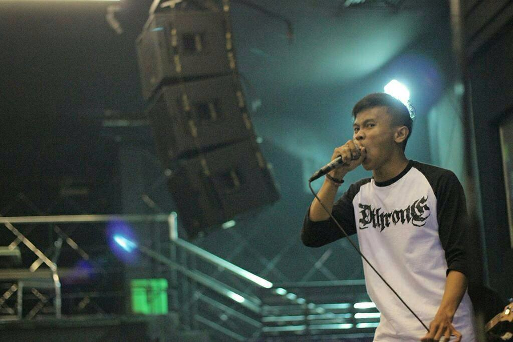 Dheigore07's tweet photo. Madness vol 2 https://t.co/47XTlNe6Mv