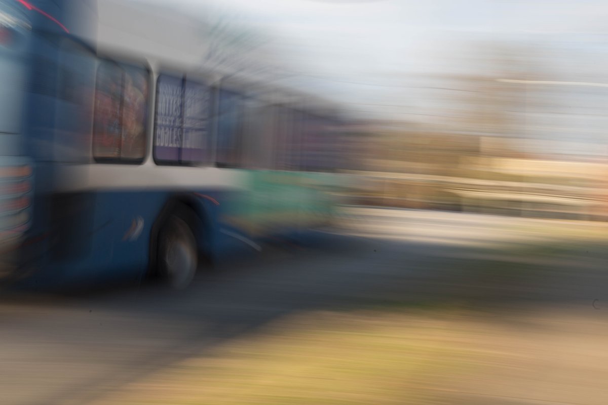 ASU_COVPA's tweet photo. Why sleep on the train when you can take the bus home?

Photos by sydney a foster 

#myasu #asu_covpa #nyc https://t.co/qIR30c0P1I