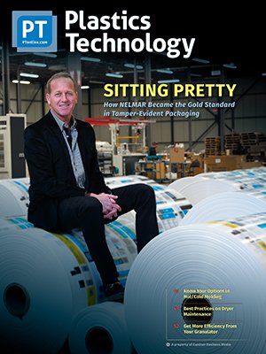 The digital edition of Plastics Technology's May Issue is now available, read it today! bit.ly/1pWRUZB