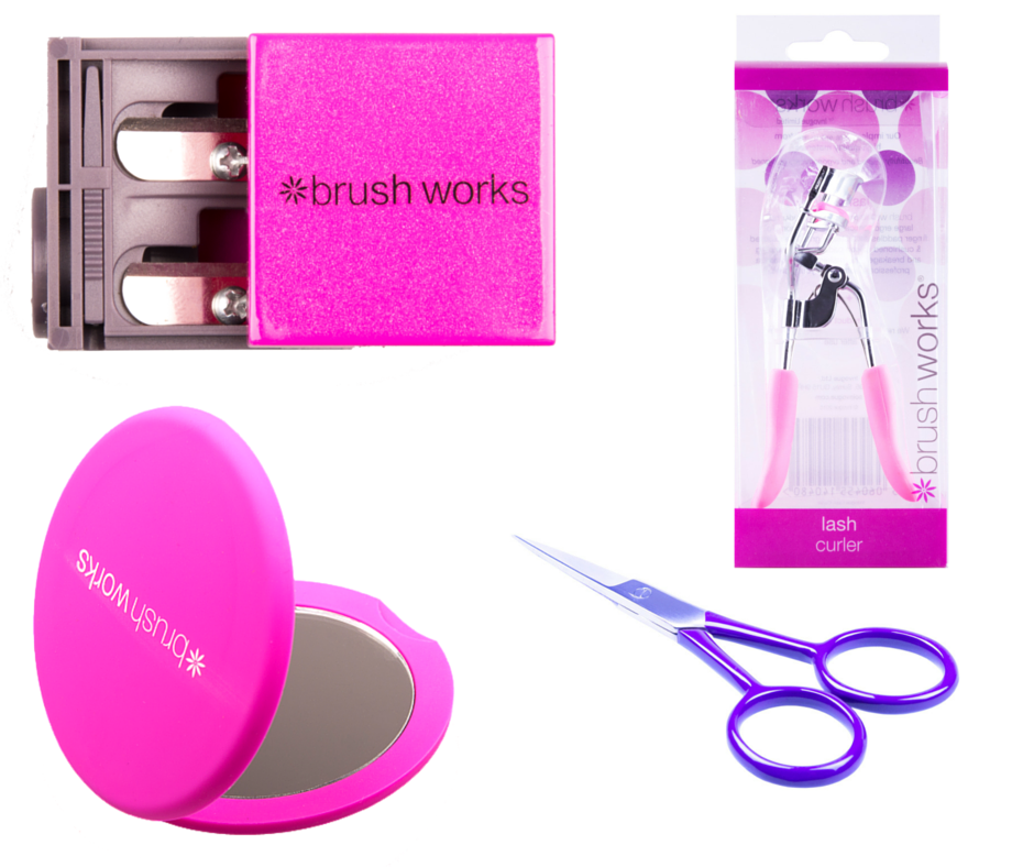 maximumpop's tweet photo. WIN! 1 of 4 BrushWorks packs. Follow @maximumpop and RT this tweet. Closes 09/05 https://t.co/c1W0xboe6i