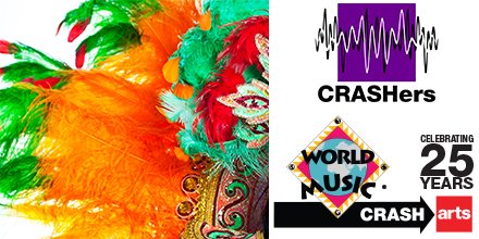 BCAE's tweet photo. #BrazilianConnection: #Samba & #Caipirinha w/@CRASHarts is 2 days away! Reserve your spot: https://t.co/wKl4Tczrto https://t.co/iHXPNLzeVy