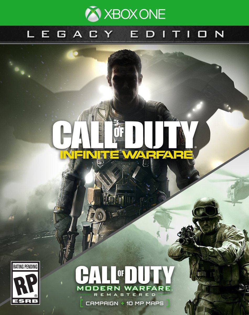 CODNextGen's tweet photo. Which will you be picking up in November? https://t.co/FyFedbDgC6