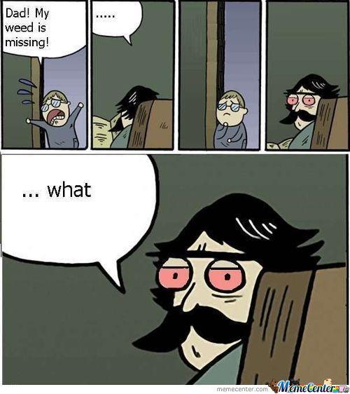 Always been my favorite one. Always.