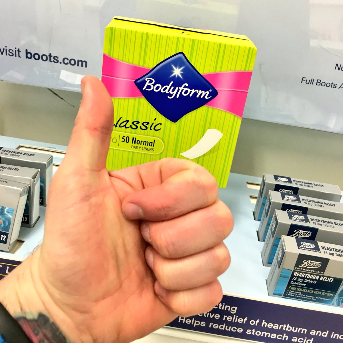 Yes <a href="/BottledChris/">Chris Wilson</a>