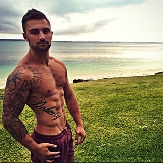 O onlyfans jackson doherty Video: Jackson O onlyfans jackson doherty NRL’s Latrell