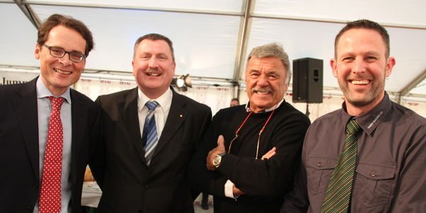 Viele Stimmungsbilder von der #Gewerbeschau in #Turbenthal zeigen wir jetzt hier: goo.gl/fap9zj