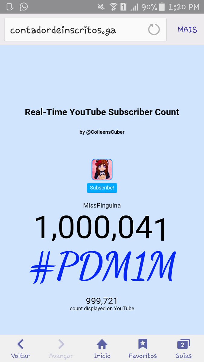 MahVilela1610's tweet photo. #PDM1M
@misspinguiina https://t.co/yAZ9GjIbug