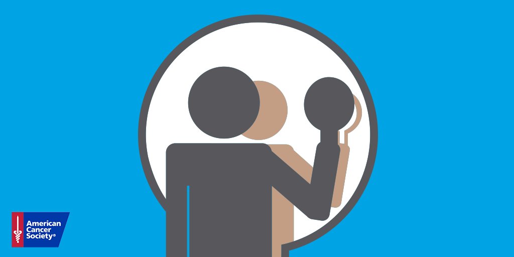 AmericanCancer's tweet photo. Our interactive guide helps you spot melanoma &amp; other #skincancers: https://t.co/ltSd19UCPQ #MelanomaMonday https://t.co/QgL33GvqgZ