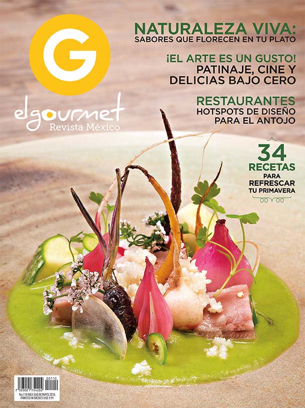 gourmetdemexico's tweet photo. #FelizLunes para celebrar que #mayo ya está aquí y luce así: https://t.co/eDmU14U9IW #SoyGourmet https://t.co/EBTVT7eMHN