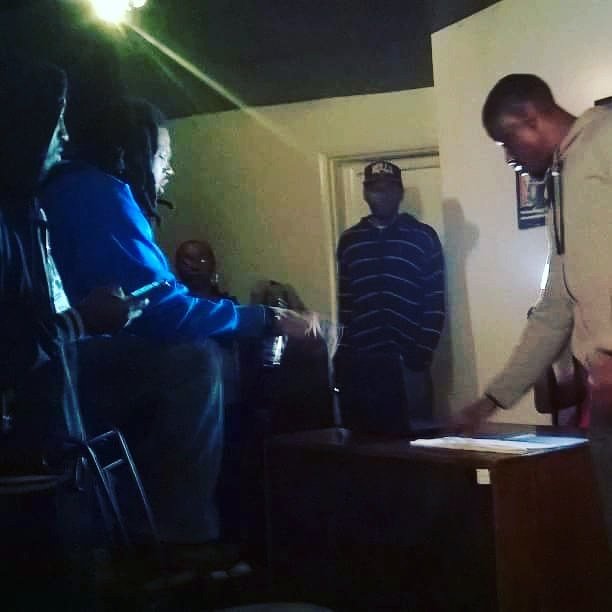 BarstoolRugg's tweet image. 