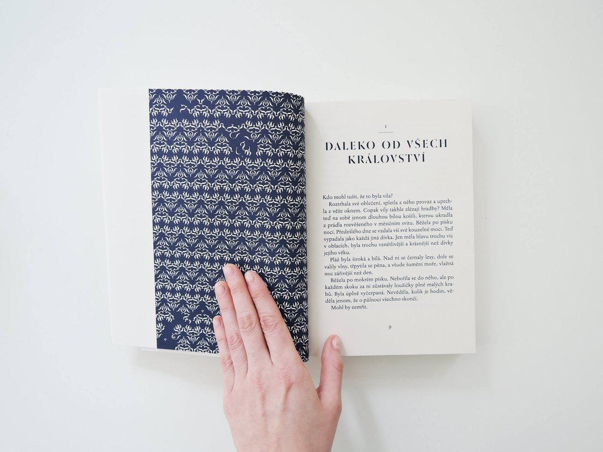 artmapbookstore's tweet photo. ► Dva životy pana Perla – Timothée de #Fombelle
+ https://t.co/PNJDiKAogI

#knihy #proděti https://t.co/NKhoxJ5rOx