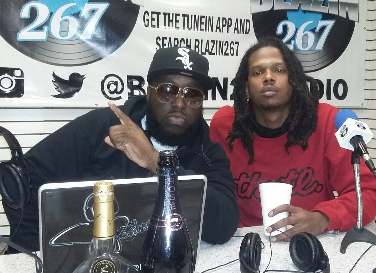 BarstoolRugg's tweet image. 