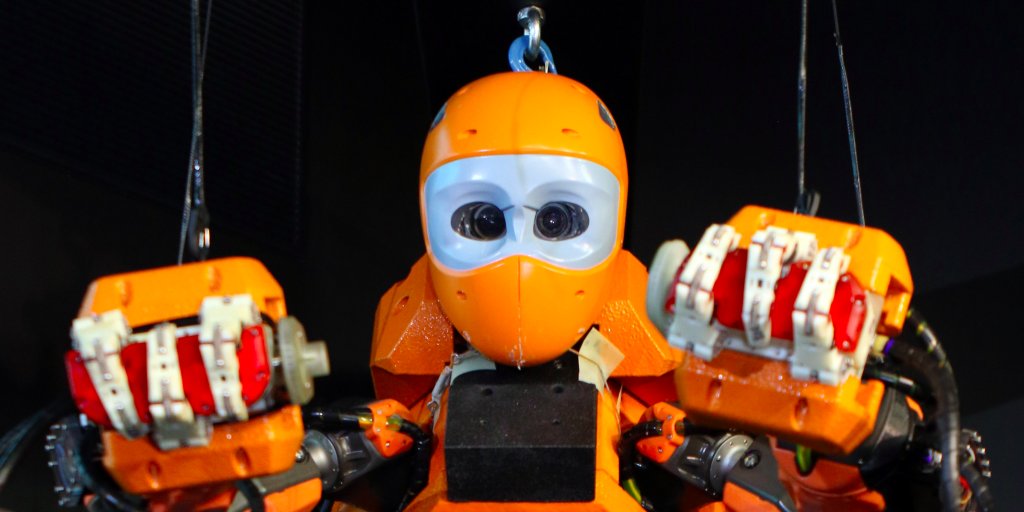 BusinessInsider's tweet image. Target is testing robot employees in store $TGT $LOW read.bi/21qsvp4