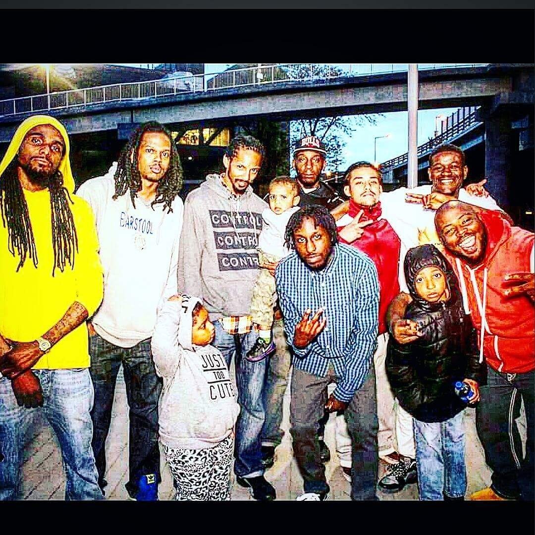 BarstoolRugg's tweet image. 