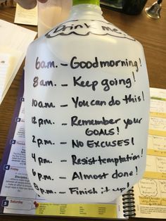 Integrity_Water's tweet image. Monday Motivation #ChooseIntegrity #healthyliving #8cupsperday #StarWalkerindustries