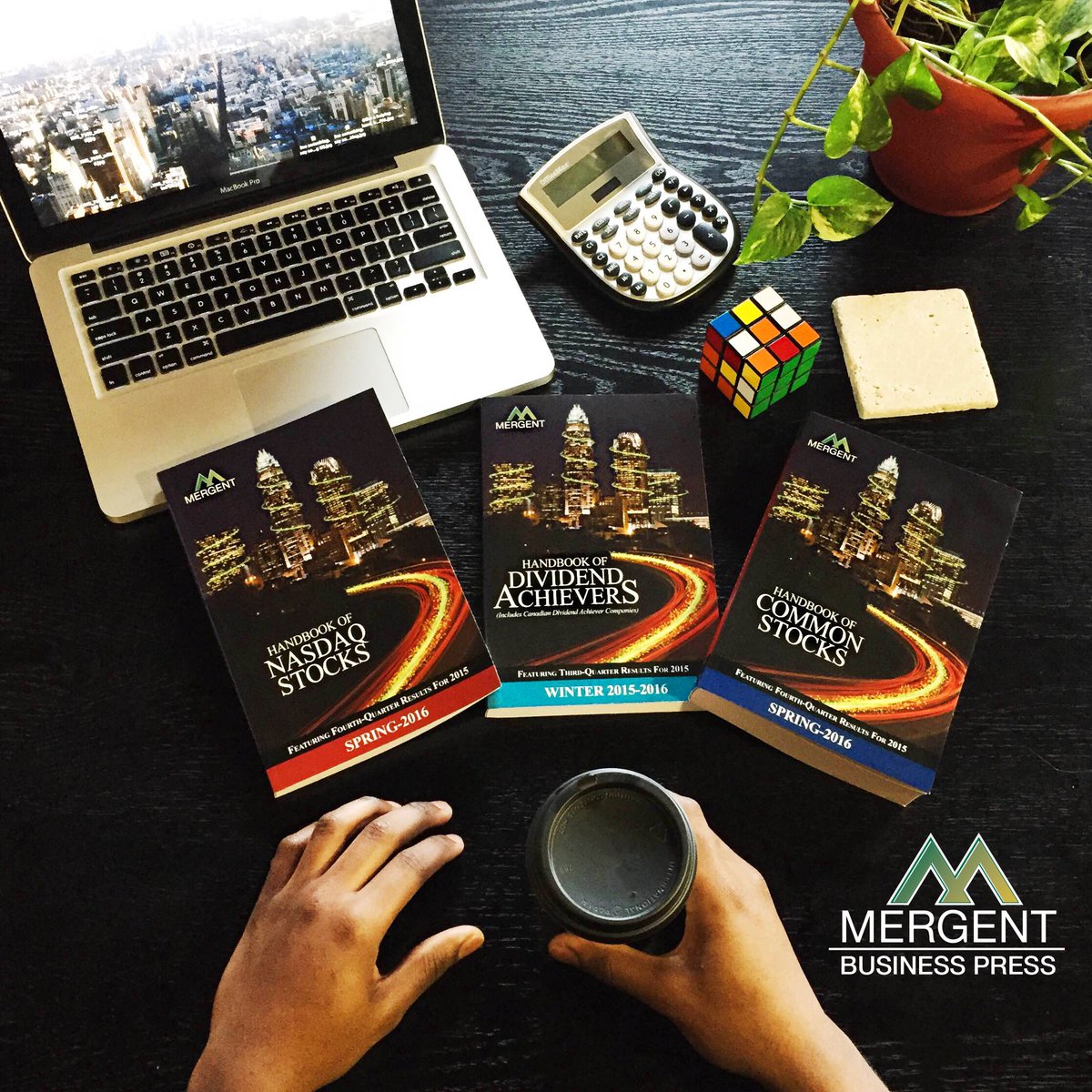 MergentInc's tweet photo. Want to become a Wall Street Wizard?? Our Handbook Collection will teach you how! https://t.co/sI0SIyKca1 https://t.co/kVNf7zzGTG