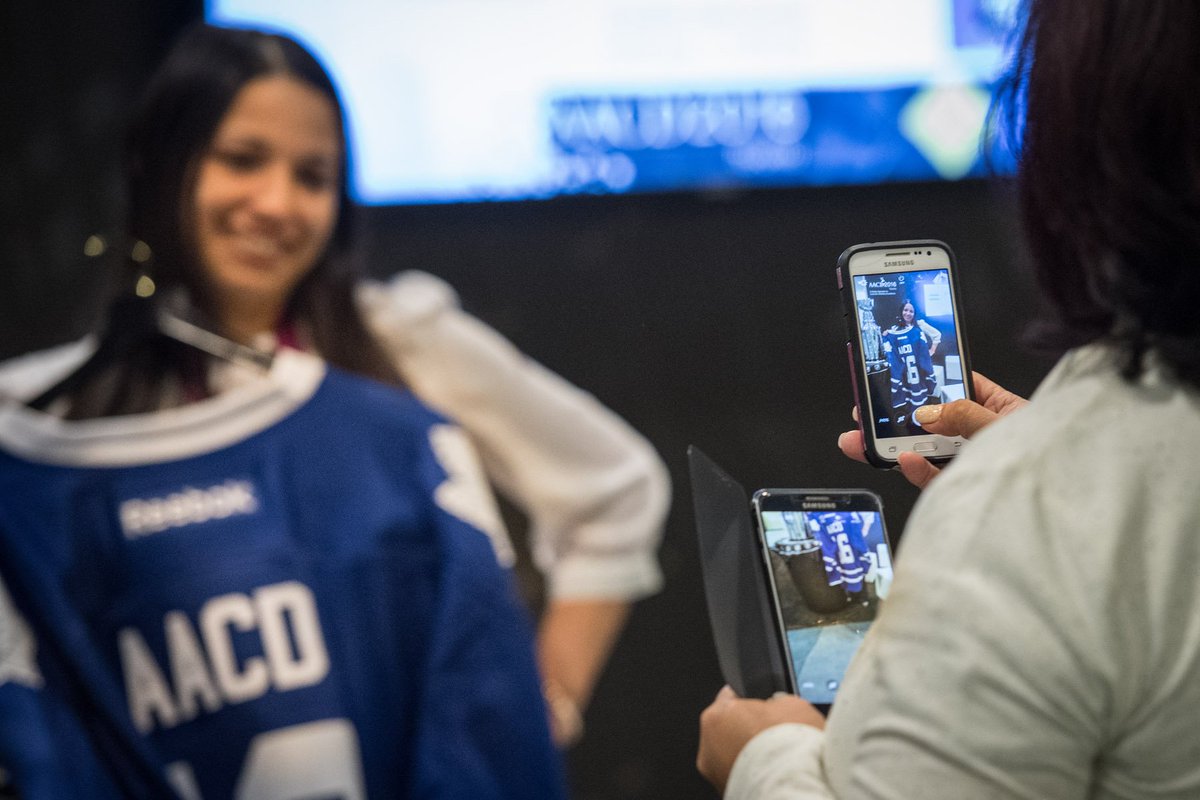 TheAACD's tweet photo. The #AACD2016 Toronto photo albumn is up on Flickr! #flickr https://t.co/b1HEJuGaPL https://t.co/i0C4RBWZgP