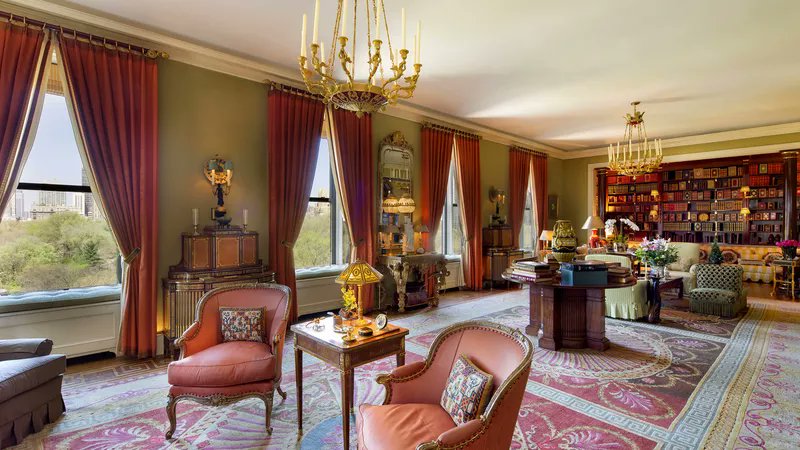 RateGator's tweet photo. Say hello to the most expensive #RealEstate listing in #NewYorkCity https://t.co/zwy7rmSZKb https://t.co/IiI6VXRg6m